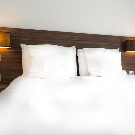 Hotel Libera Caen Colombelles Exteriör bild
