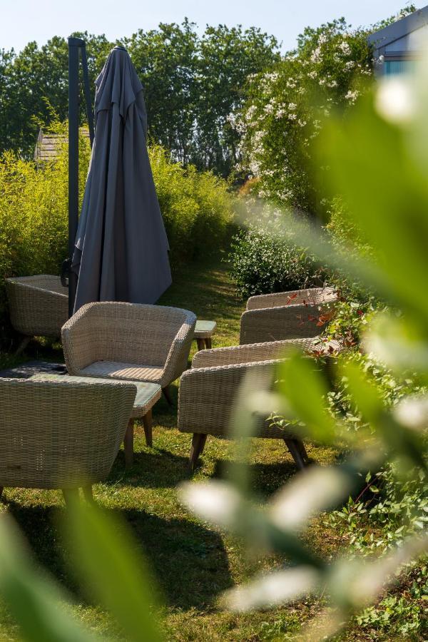 Hotel Libera Caen Colombelles Exteriör bild