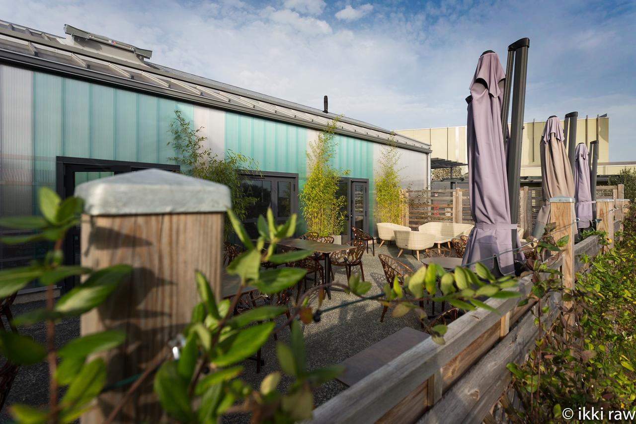 Hotel Libera Caen Colombelles Exteriör bild
