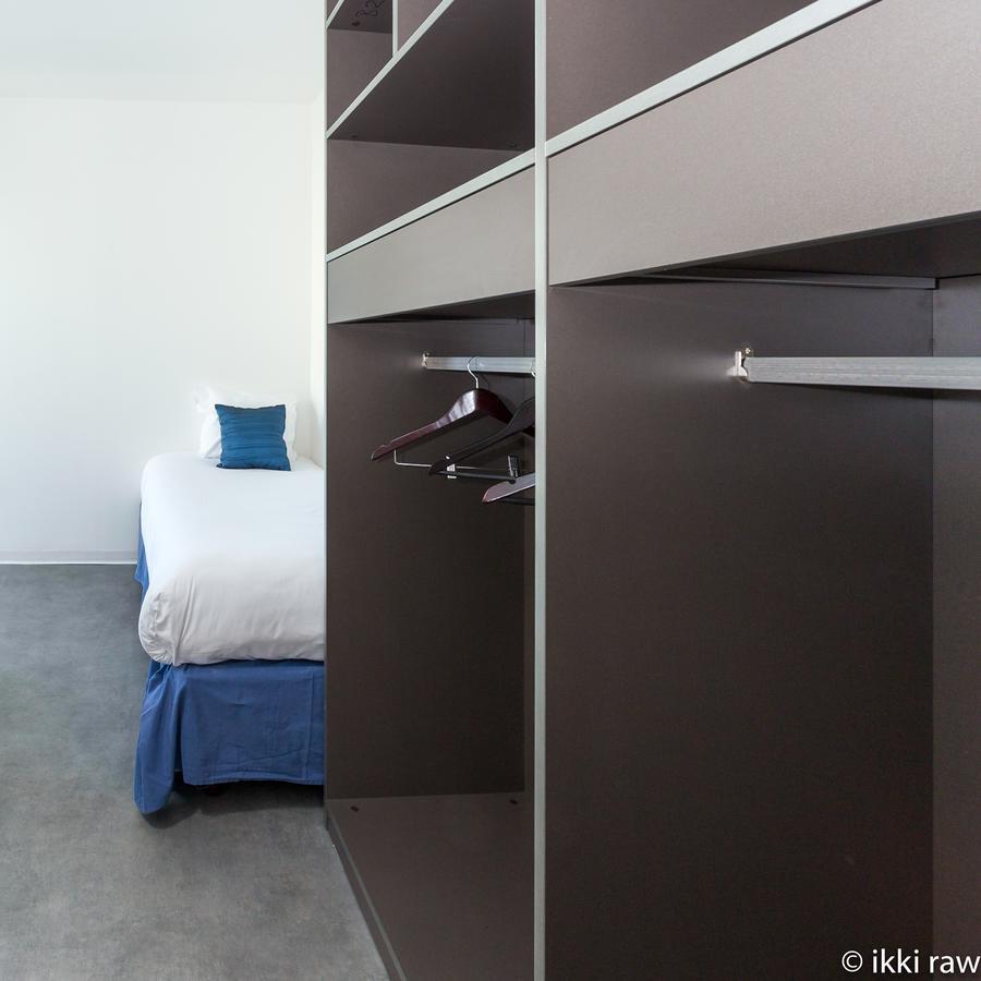 Hotel Libera Caen Colombelles Exteriör bild