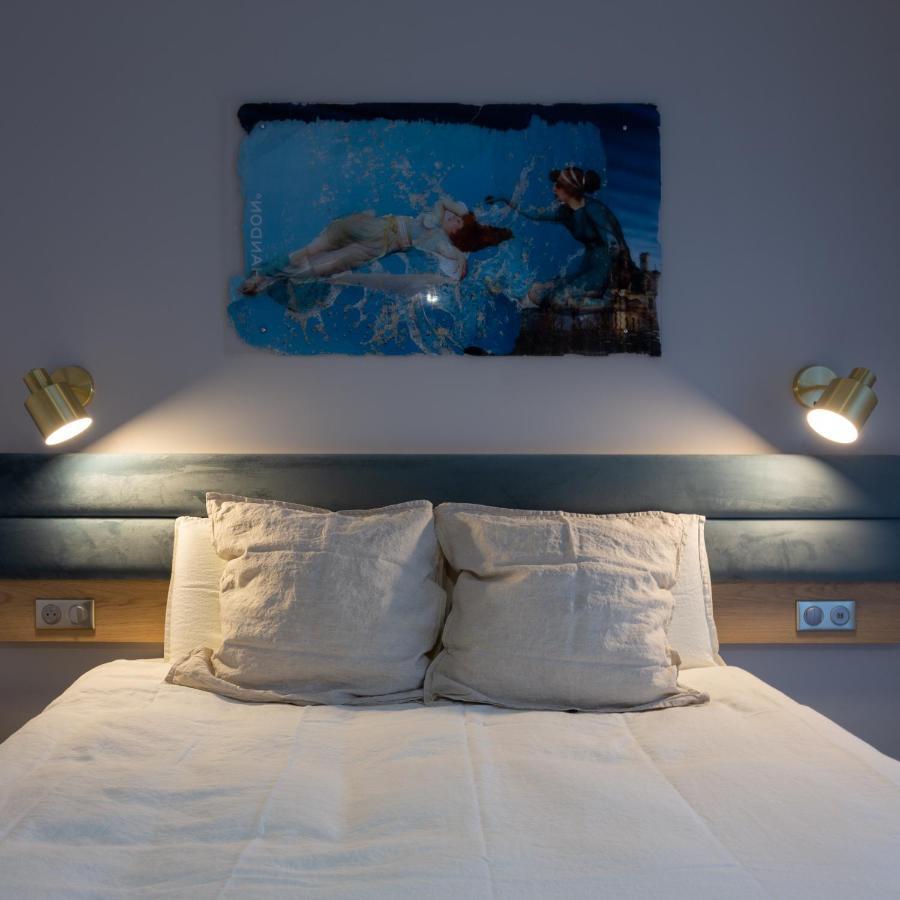 Hotel Libera Caen Colombelles Exteriör bild